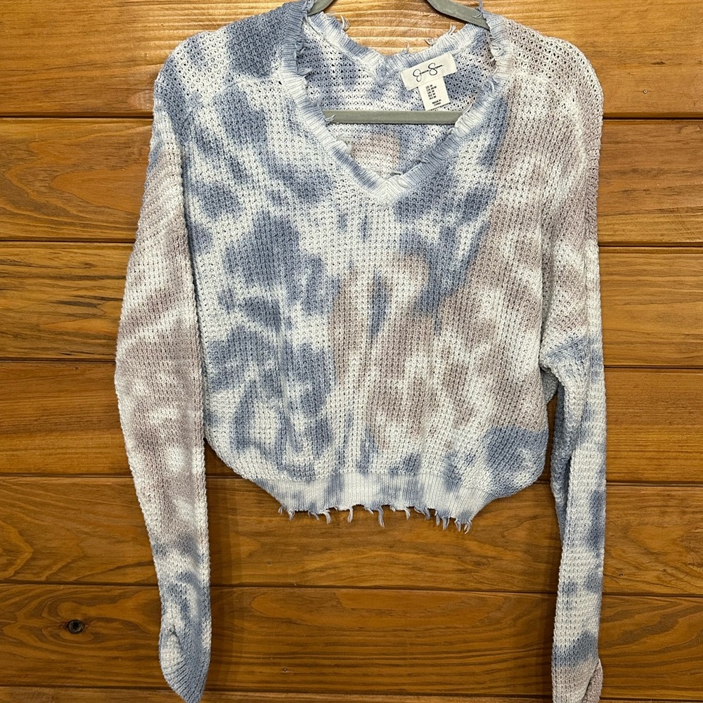 Jessica Simpson sweater. Size medium.